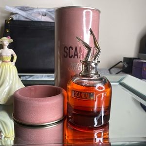 Jean Paul Gaultier Scandal by Night